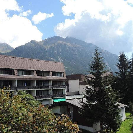 Damiez Lägenhet Lenzerheide Exteriör bild