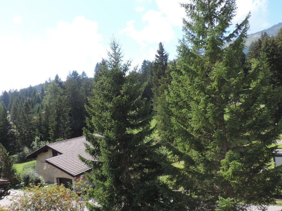 Damiez Lägenhet Lenzerheide Exteriör bild